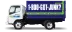 1-800-GOT-JUNK? Truck